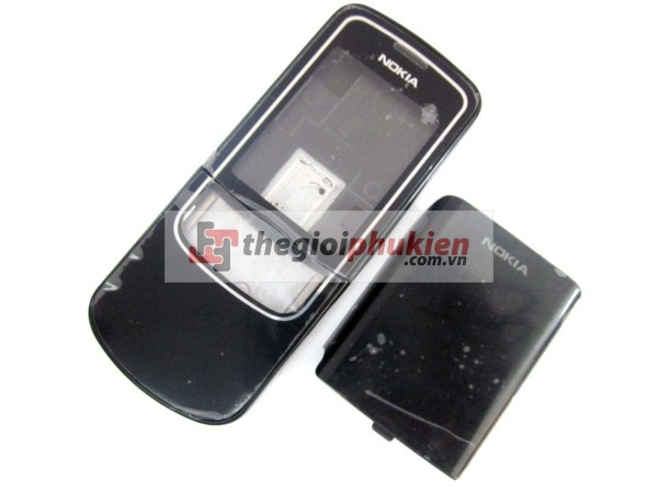 Vỏ Nokia 8600 Luna